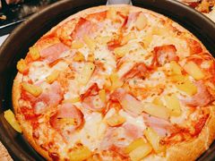 -必胜客(东大桥店)