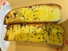 -禾记海鲜烧烤(八一路店)