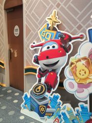 -奈尔宝家庭中心·亲子餐厅(苏州大悦城店)