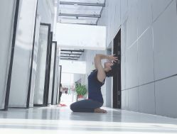 -无界瑜伽普拉提