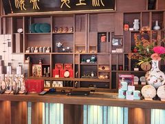 -豫园湖心亭茶楼