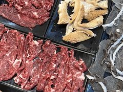 -福合埕牛肉丸(福平路店)
