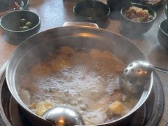 -润园四季椰子鸡火锅(海上世界店)