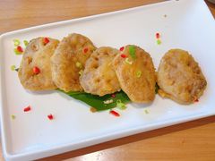-枣子树·素食餐厅(普陀山店)