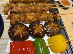 -松鱼亭·和牛烧肉(协鑫广场店)