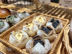 -熊叔熊婶面包房(团结湖店)