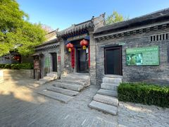 -杨家埠民间艺术大观园