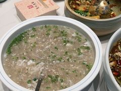 -李记搅团•非遗陕菜(三桥店)