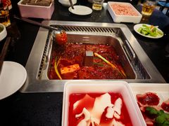 -川西坝子火锅(金沙1.0直营店)