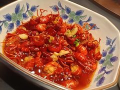 -传统菜农庄(皇姑路店)