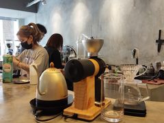 -BE NORMAL CAFE(霞溪路店)