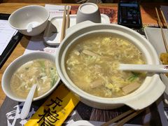 -木屋烧烤(西南角店)