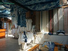 -璞真扎染博物馆