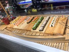 -圣罗巴甄选自助(麦凯乐店)