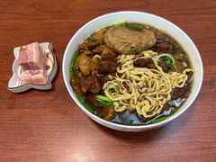 -张二面馆(山门口店)