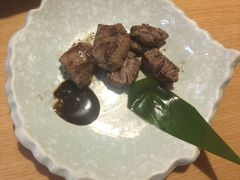 -山之川日料放题(通州店)