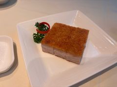 -利苑酒家(宜安广场店)