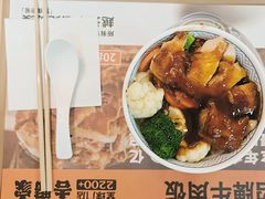 -吉野家(开发区新玛特店)