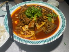 -阿西娅食府(中关村店)