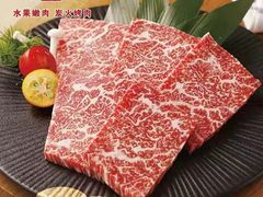 -韩宫宴烤肉·料理(砂之船奥特莱斯店)