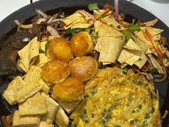 -一烙锅(友谊店)