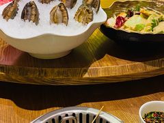 小鲍鱼-尚海豆捞(乐虹坊店)