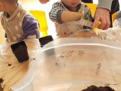 -婴智贝佳蒙特梭利早教托育中心(杨浦店)