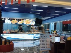 -友鹏海鲜(新宜白大道店)