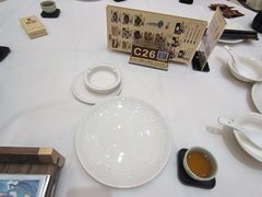 -禄福山庄•顺德菜·融和菜(龙江店)