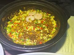-福荣新中式餐厅