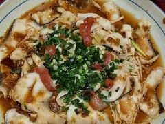 -荆九爷爆炒桥头三嫩(云南北路店)