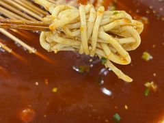 -蜀串香牛杂火锅串串