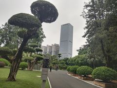 -南宁南湖公园