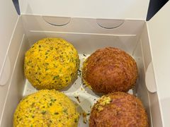 -正谈炸鸡(深圳首店)
