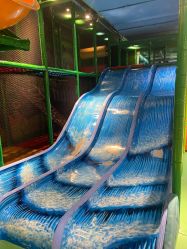 -KidSteam儿童乐园(富力城店)