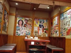 -喜牛烧肉酒场·黑金店(威高广场店)