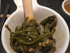 -蔴将·川菜(黄龙万科店)