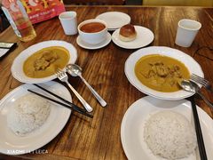 -翠华餐厅(德基广场店)