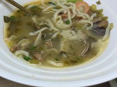 -面道赞宁海海鲜面(迎凤街店)