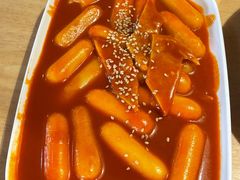 -麻蒲碳烤肉(嘉禾东平地铁站19号店)