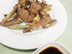 -老毛手抓(长城路店)