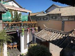 -乡绅本色白家厨坊