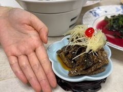 -二泉园老菜馆·百年无锡菜