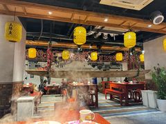 -黄家码头老火锅(解放碑旗舰店)