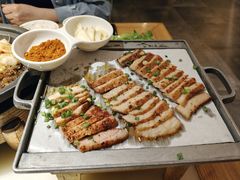 -绿茶餐厅(西单老佛爷店)