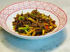 -径山十八道·风味民间菜(杭州总店)