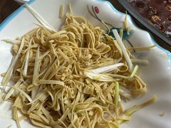 -清真长山屯泉水灶台鱼(佳庆道店)