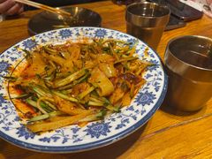 -柴窝堡22号辣子鸡·传承新疆菜