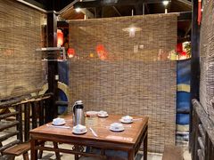 -园林美食城·本土农家菜(杨和镇店)