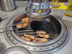-大叹号·朝鲜族烤肉(潍坊泰华城店)